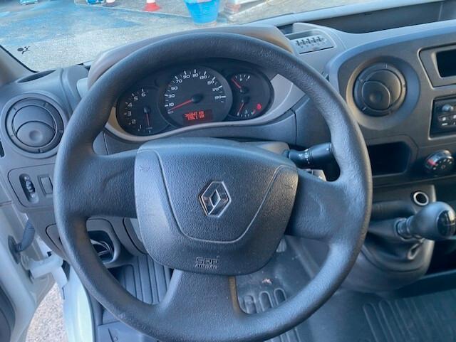 Renault Master 2.3 dCi