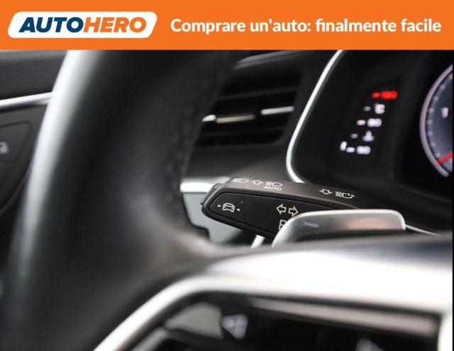AUDI A6 Avant 40 2.0 TDI quattro ultra S tronic Business