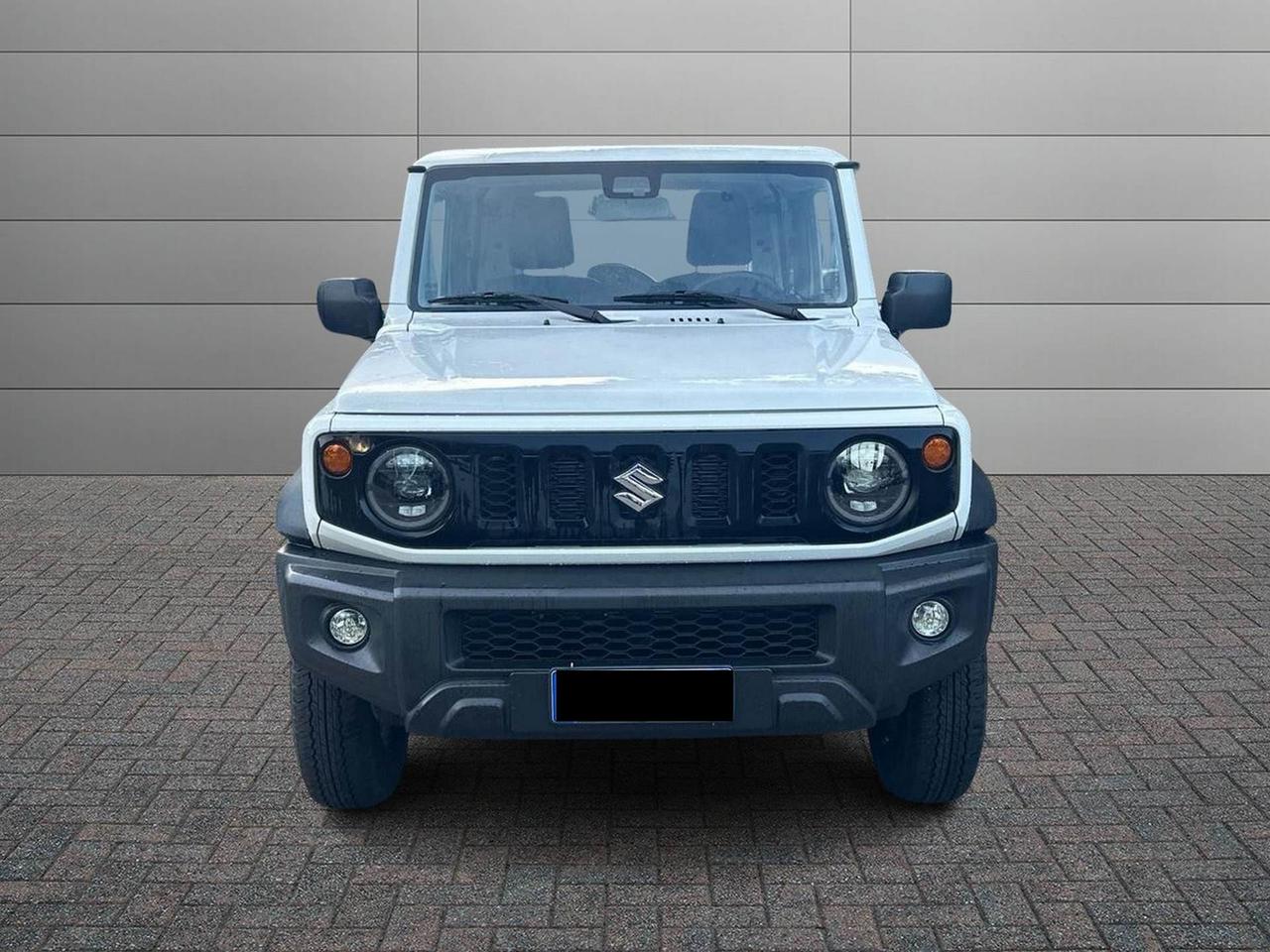 SUZUKI Jimny 1.5 Pro 4wd allgrip