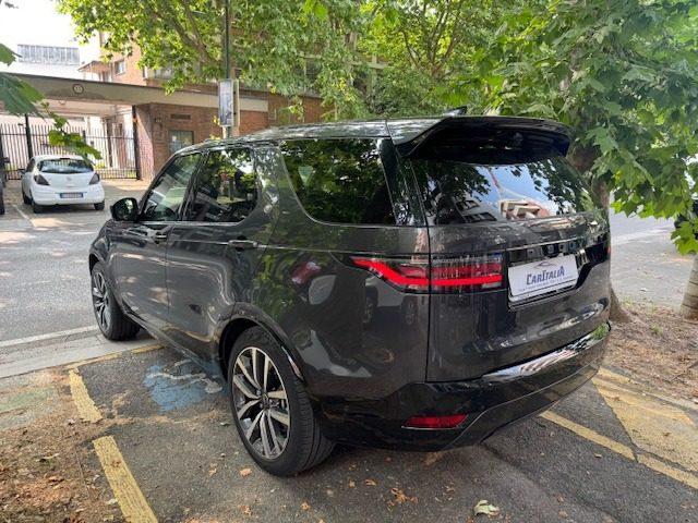 LAND ROVER Discovery 3.0D I6 249 CV AWD Auto R-Dynamic HSE TETTO PANORA