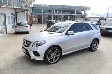 MERCEDES - GLE - 350 d 4Matic Premium Plus