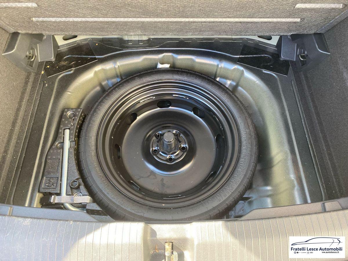 VOLKSWAGEN - T-Roc 2.0 tdi Style dsg