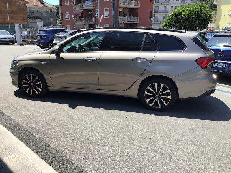 FIAT Tipo 1.6 Mjt 120cv 6M S&S Lounge SW