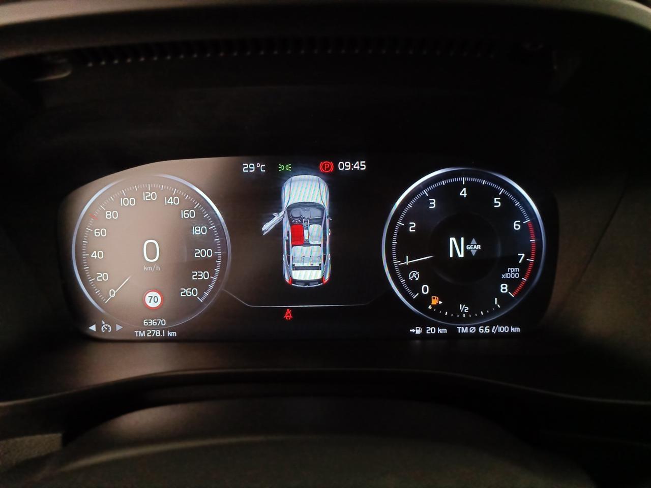 VOLVO XC40 1.5 t2 Core