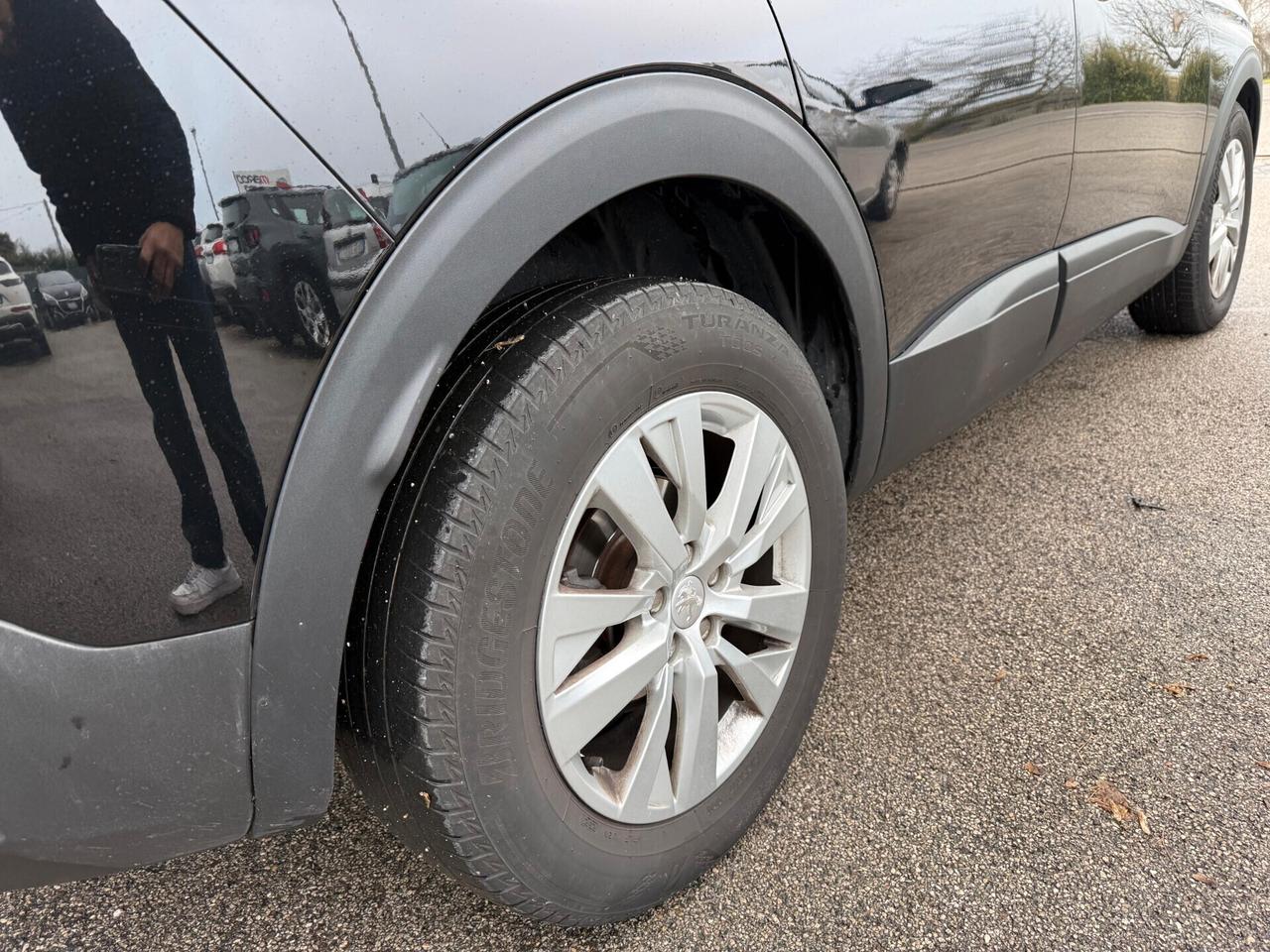 Peugeot 3008 1.6 Diesel