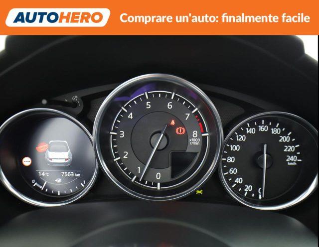 MAZDA MX-5 2.0L Skyactiv-G Kazari