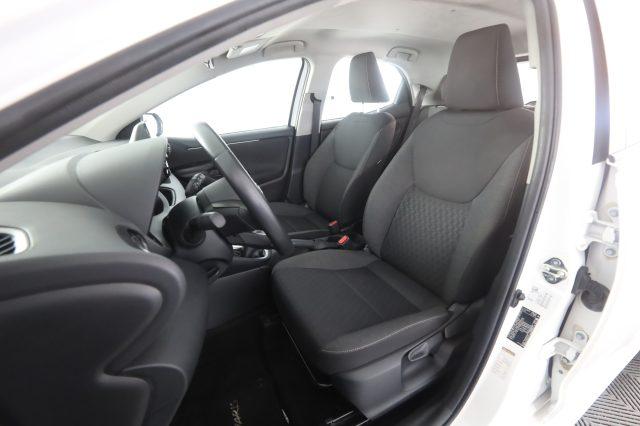 TOYOTA Yaris Yaris 1.0 5 porte Active