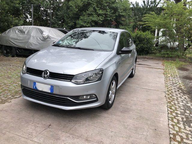 VOLKSWAGEN Polo 1.0 MPI 75 CV 5p. Fresh