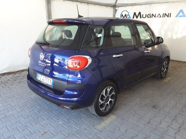 FIAT 500L 1.4 95cv Mirror