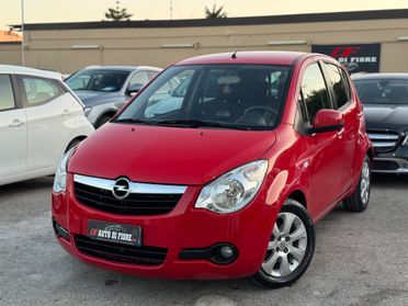 Opel Agila 1.2 86CV Enjoy CON SOLI 49.000km