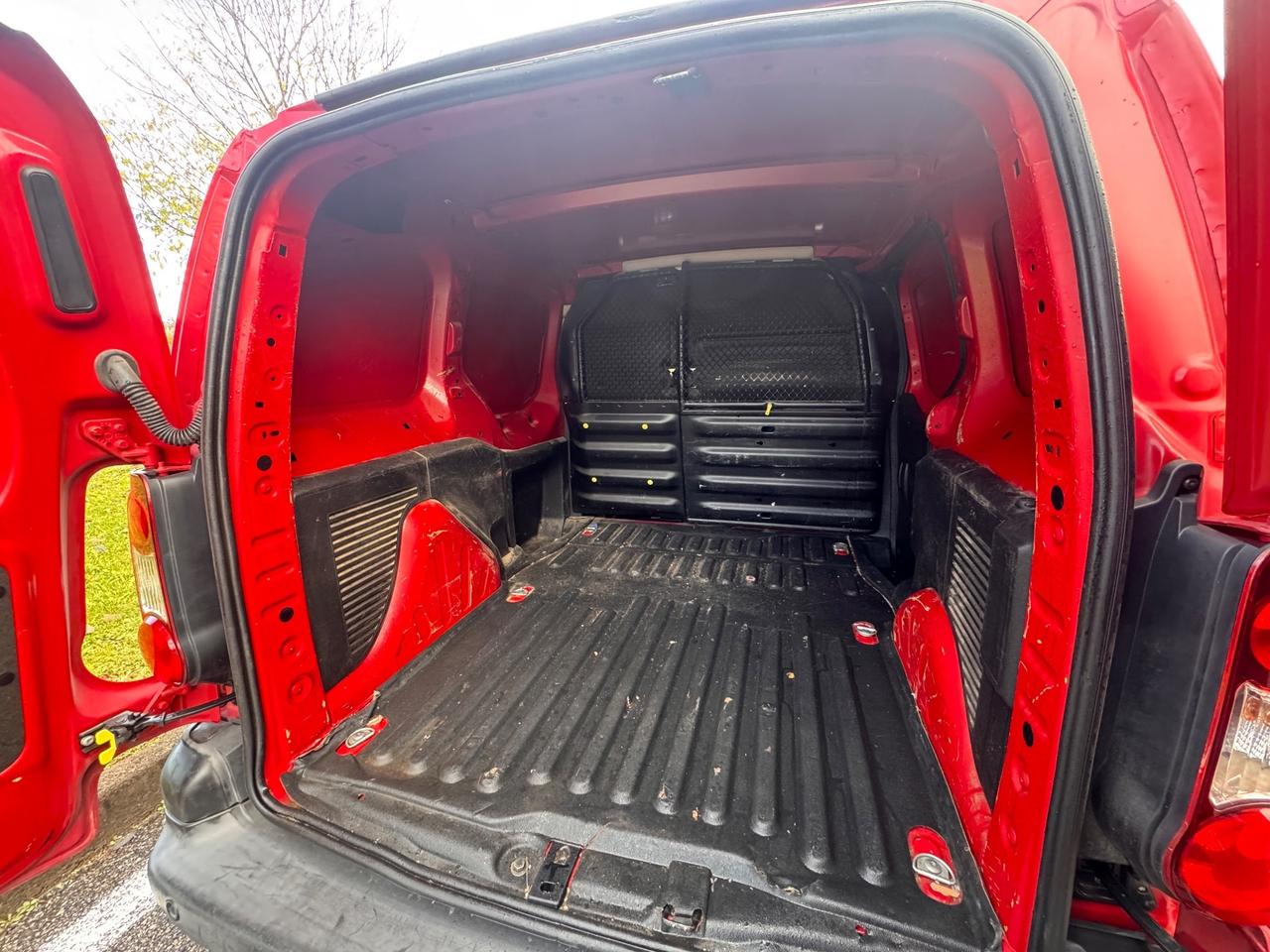 Citroen Berlingo Multispace BlueHDi 75 Feel