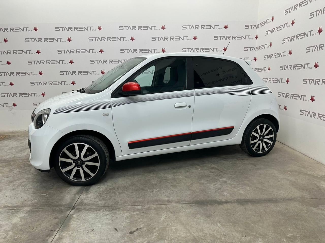 Renault Twingo SCe Life LIMITED