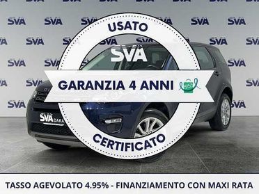 Land Rover Discovery Sport 150 CV - SE