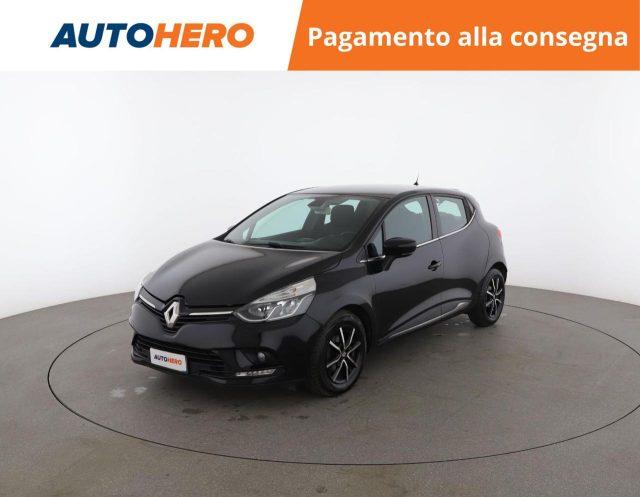 RENAULT Clio dCi 8V 75CV Start&Stop 5 porte Energy Zen