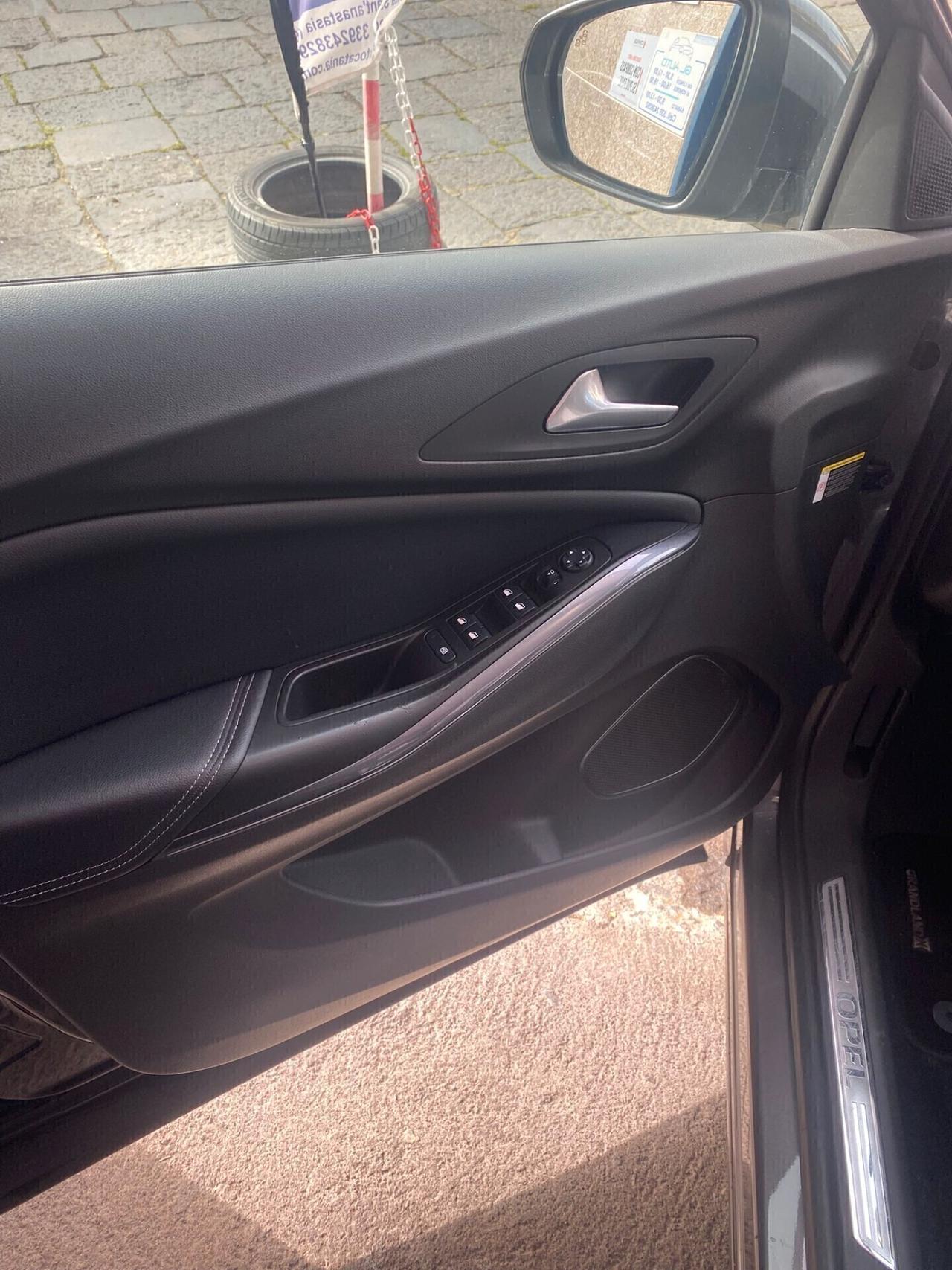 Opel Grandland X 1.5 diesel Ecotec Start&Stop aut. Innovation
