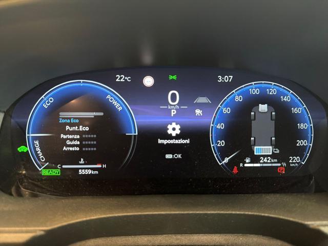 TOYOTA Yaris Cross 1.5 Hybrid 130 CV 5p. E-CVT AWD-i Lounge