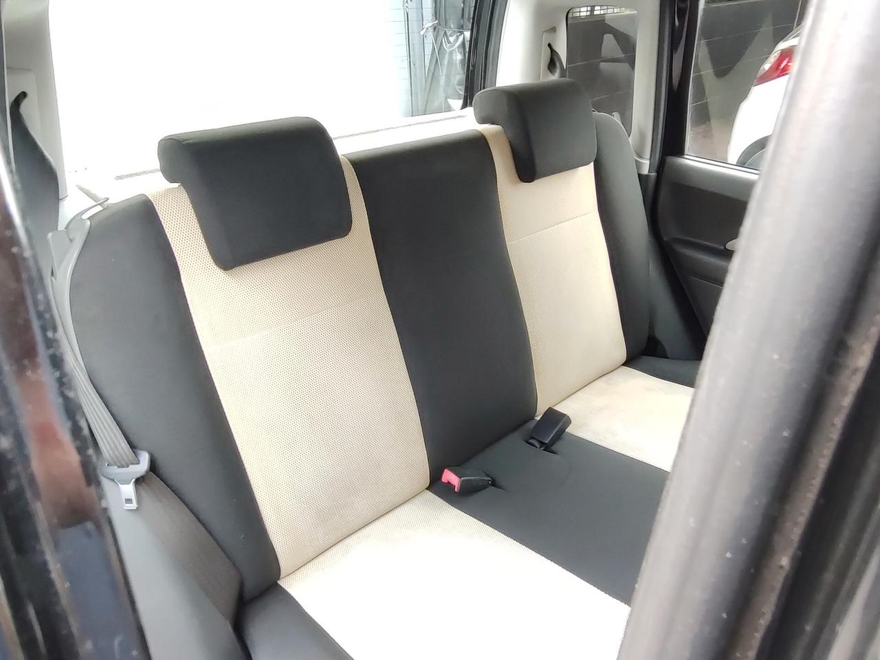 Fiat Panda 1.3 MJT 70cv 4x4 Cross