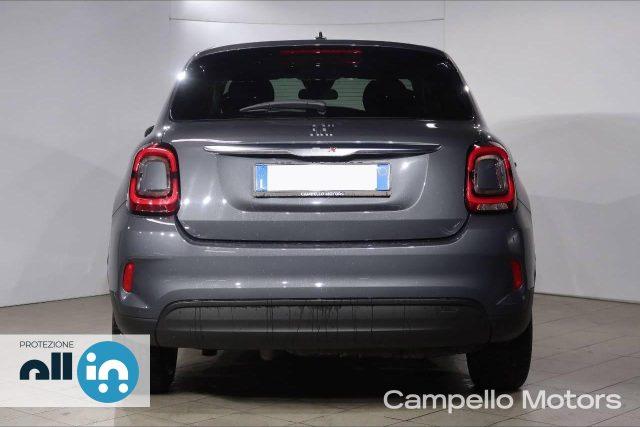 FIAT 500X 500X 1.3 Mjt 95cv Club
