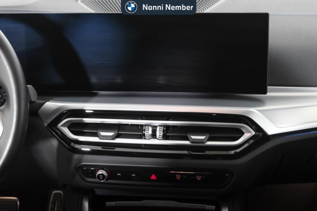 BMW i4 40 Msport eDrive Auto