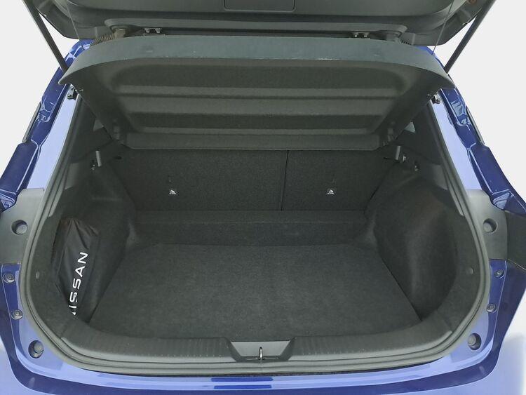 Nissan Qashqai Hybrid Business Xtronic BR443906 1.3 Mild Hybrid 158CV