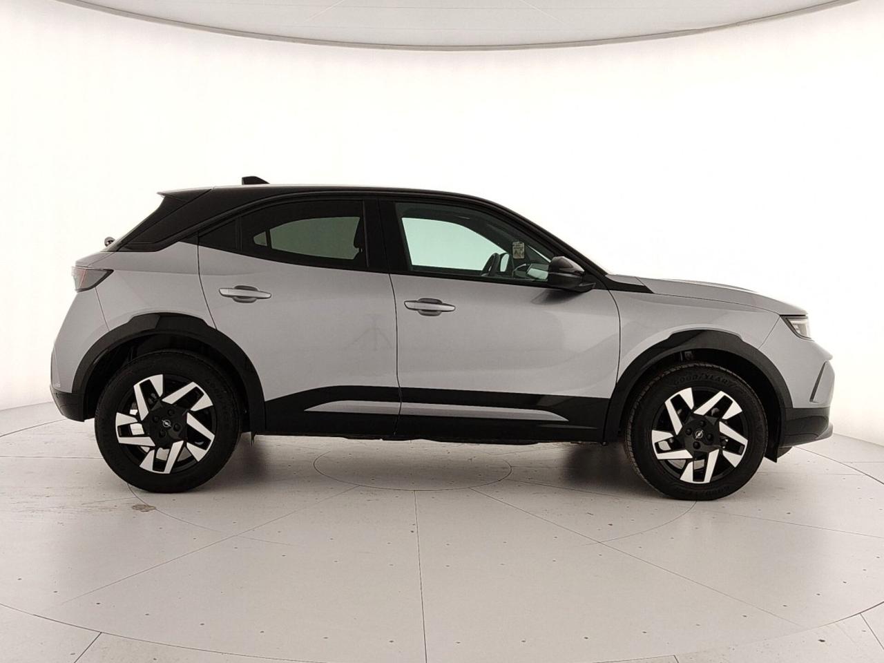 Opel Mokka 1.2 Turbo 130 CV aut. GS