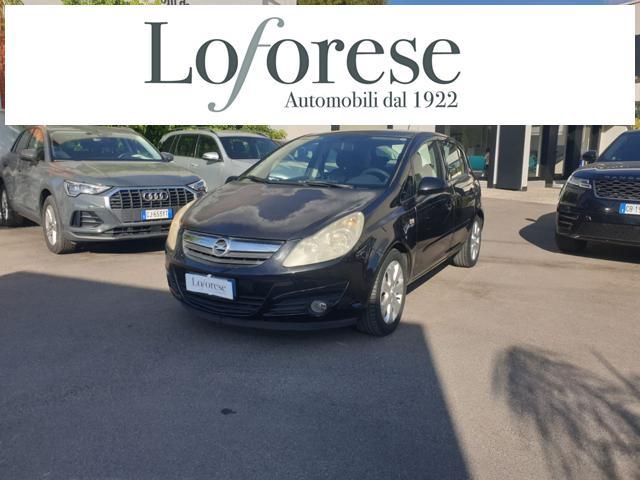 OPEL Corsa 1.3 CDTI 75CV 5 porte Cosmo