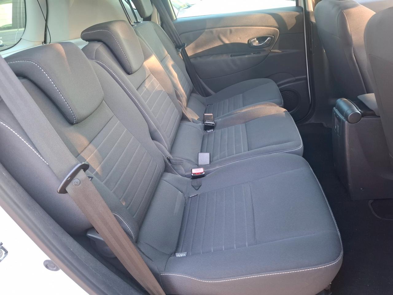 Renault Scenic Scénic XMod 1.5 dCi 110CV Start&Stop Energy