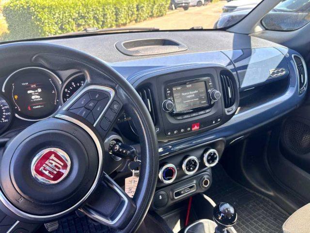FIAT 500L - 1.3 Multijet 95 CV Urban