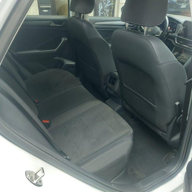 Volkswagen T-Roc 1.5 TSI ACT DSG Style