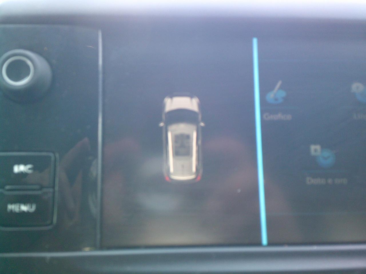 Peugeot 2008 PureTech 82 Active*Tagliandata*Ok Neopatentati*