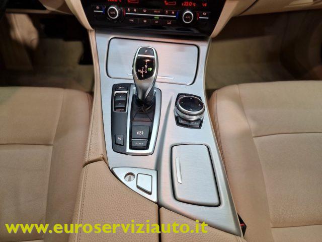BMW 528 i Luxury