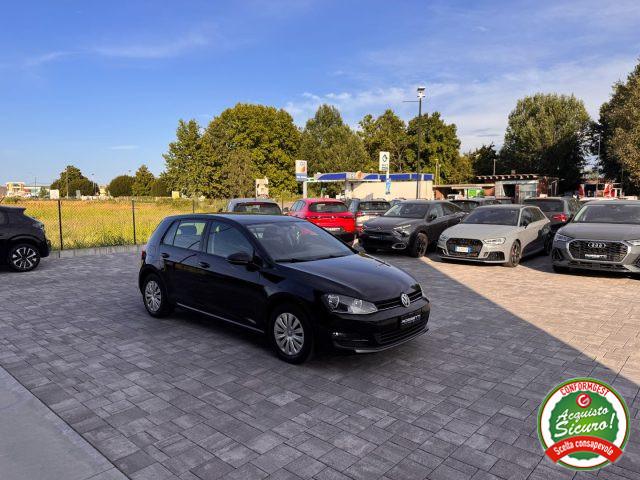 VOLKSWAGEN Golf 1.6 TDI 5p. BlueMotion ANCHE NEOPATENTATI