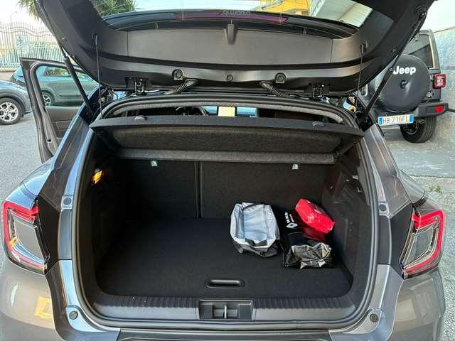 Renault Captur E TECH 160 CV EDC HIBRID ESPRIT ALPINE KM O