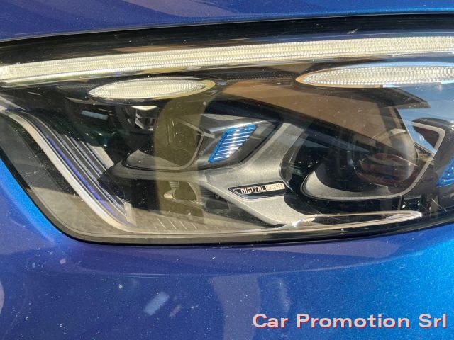 MERCEDES-BENZ GLC 300 e hybrid EQ 4Matic AMG Premium