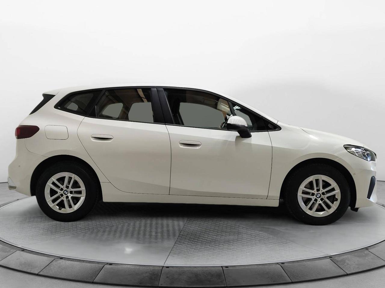 BMW Serie 2 218d Active Tourer