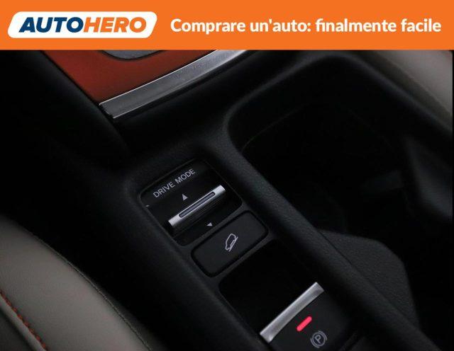 HONDA HR-V 1.5 Hev eCVT Advance Style
