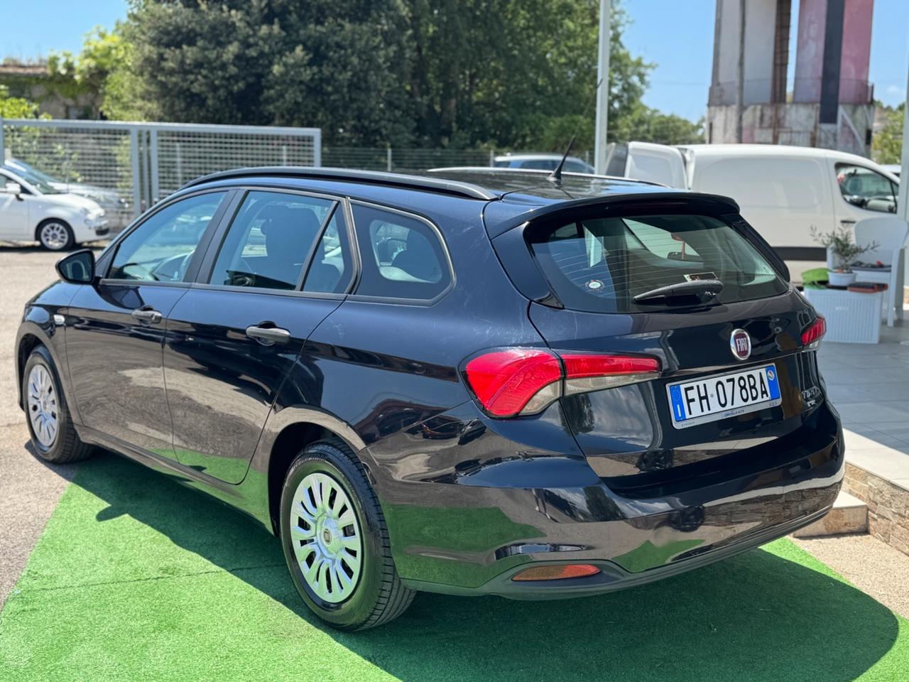 Fiat Tipo 1.4 5 porte Lounge SOLO 80MILA KM NUOVA
