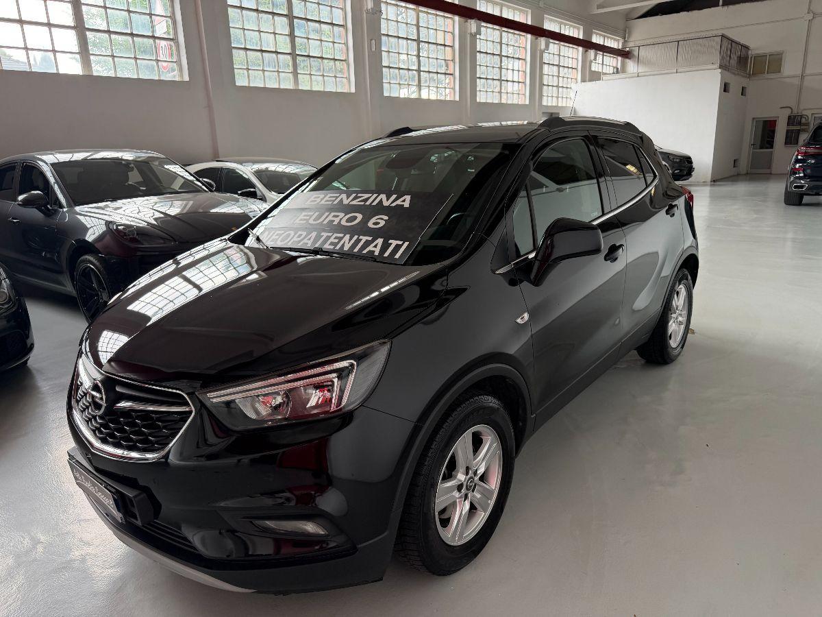 OPEL - Mokka - 1.6 Ecotec 115 CV 4x2 S&S