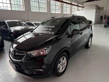OPEL - Mokka - 1.6 Ecotec 115 CV 4x2 S&S