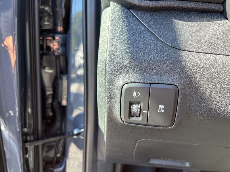 Hyundai i10 NUOVA PE MY25 5P 1.0 MT CONNECTLINE
