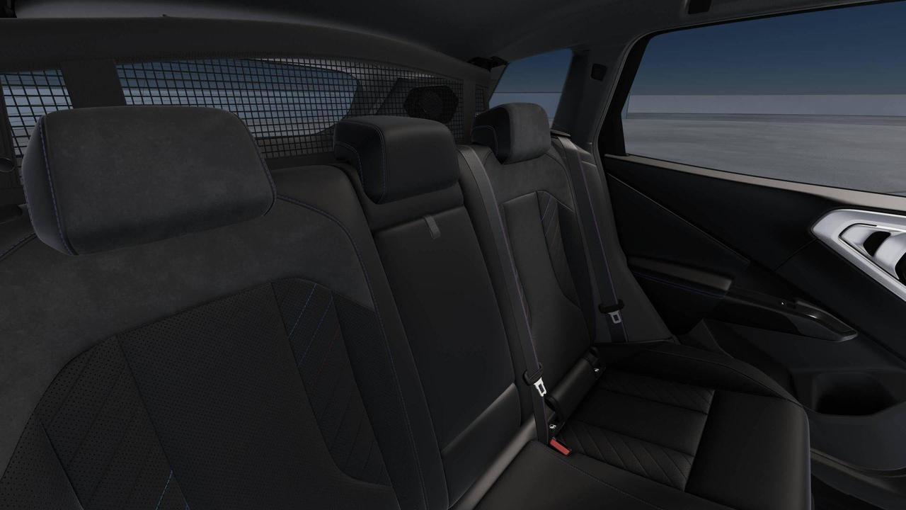 BMW X3 xDrive20d MSport Pro