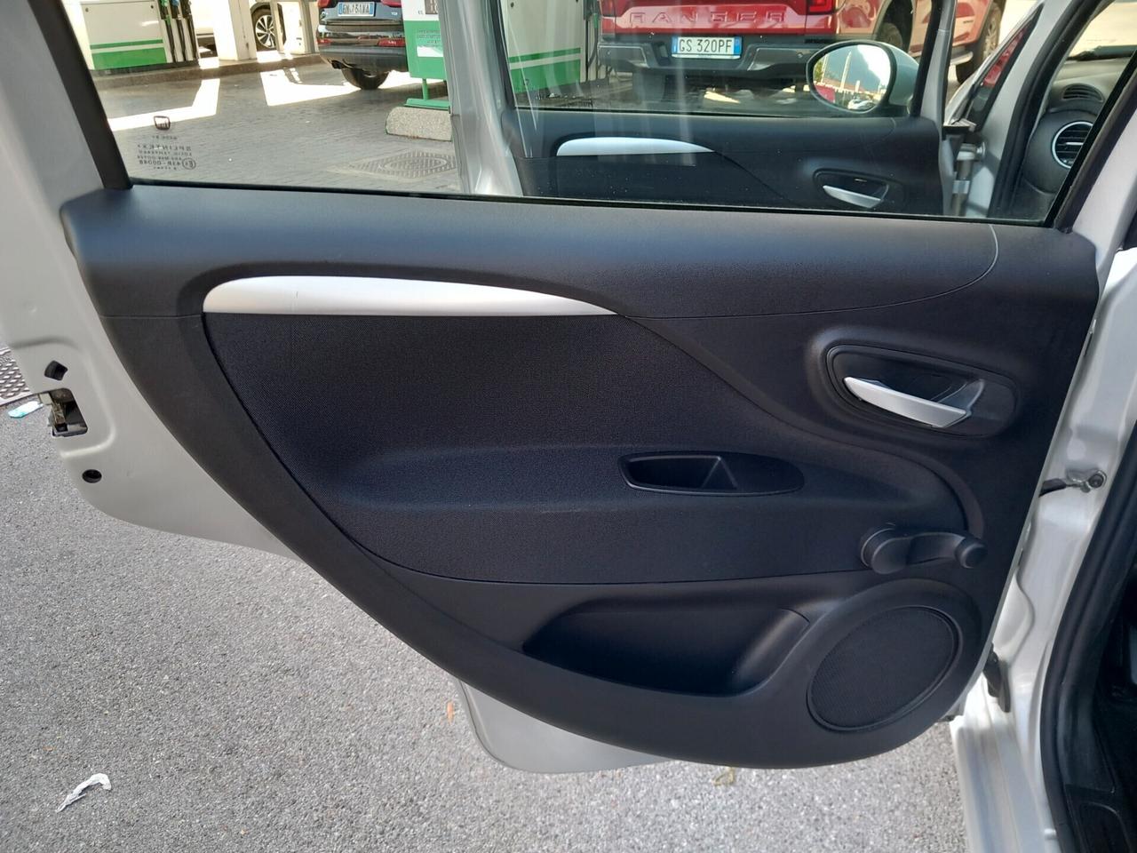 Fiat Punto 1.3 MJT EURO 5B