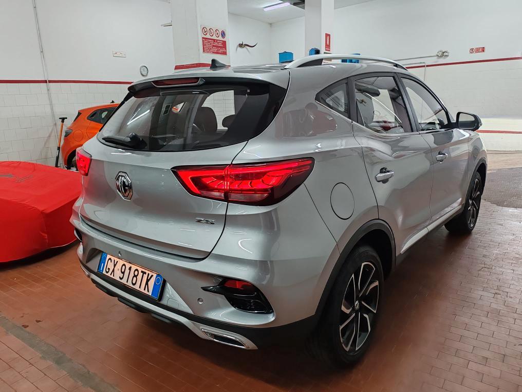 Mg ZS 1.5 Classic Luxury