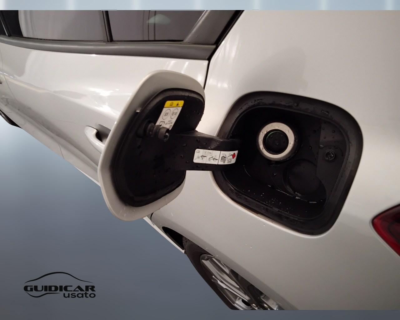 FORD Focus V 2022 - Focus 1.0t ecoboost h ST-Line 155cv powershift