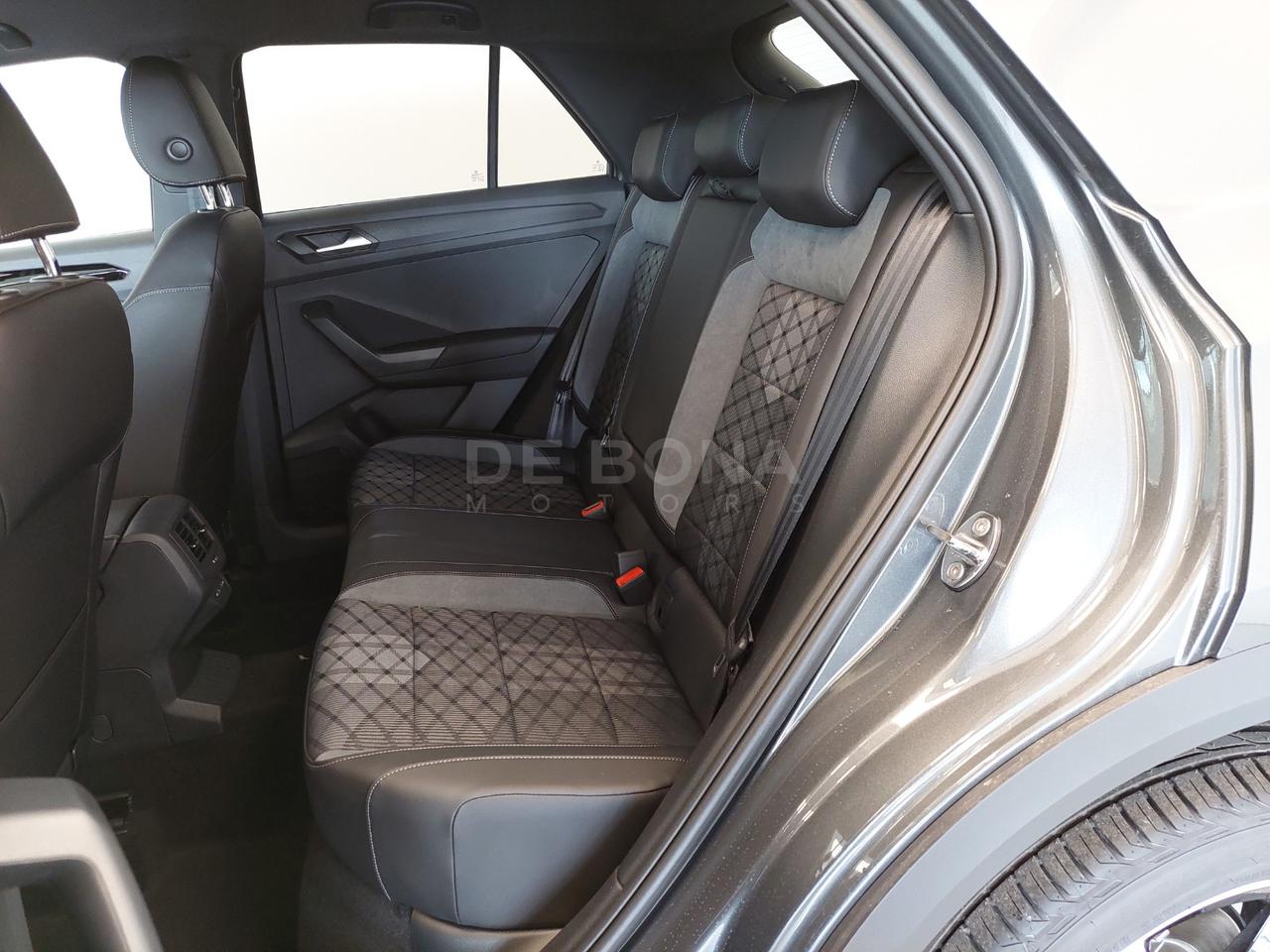 Volkswagen T-Roc 2.0 tdi r-line 115cv