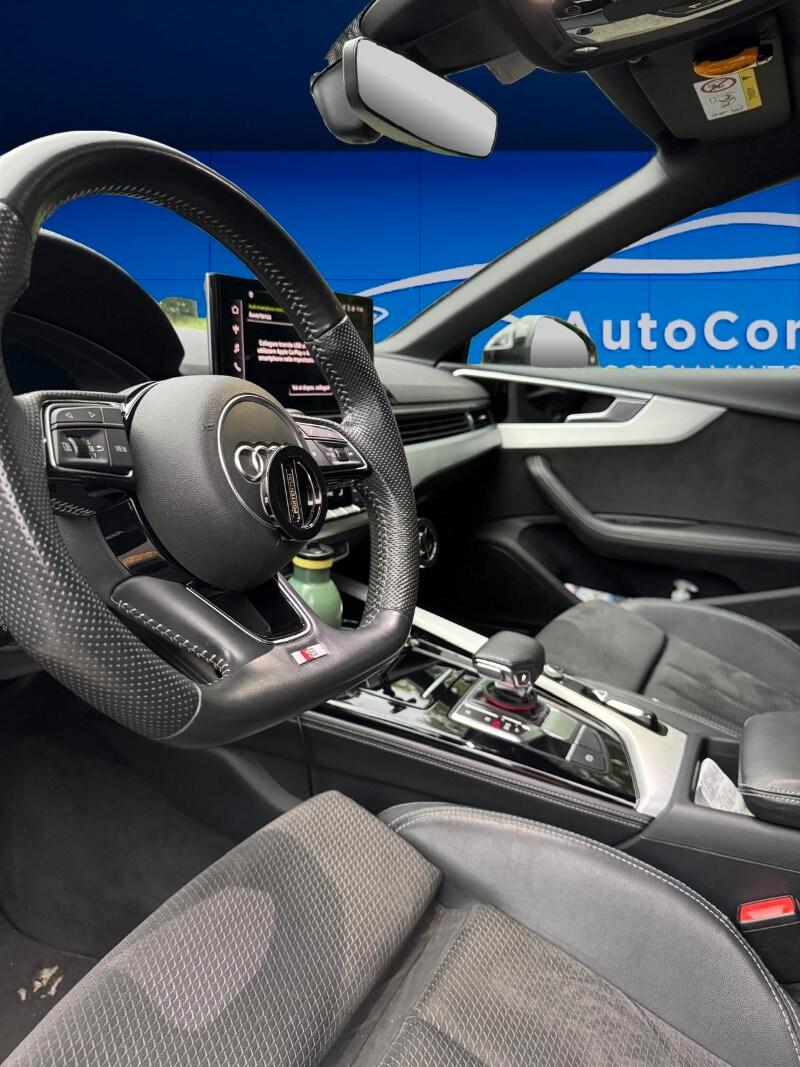 AUDI A5 2ª serie A5 SPB 40 TDI S tronic Sport
