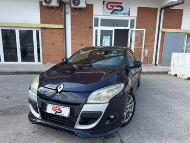 RENAULT MEGANE 1.5*106CV*MANUALE*PRONTA CONSEGNA*