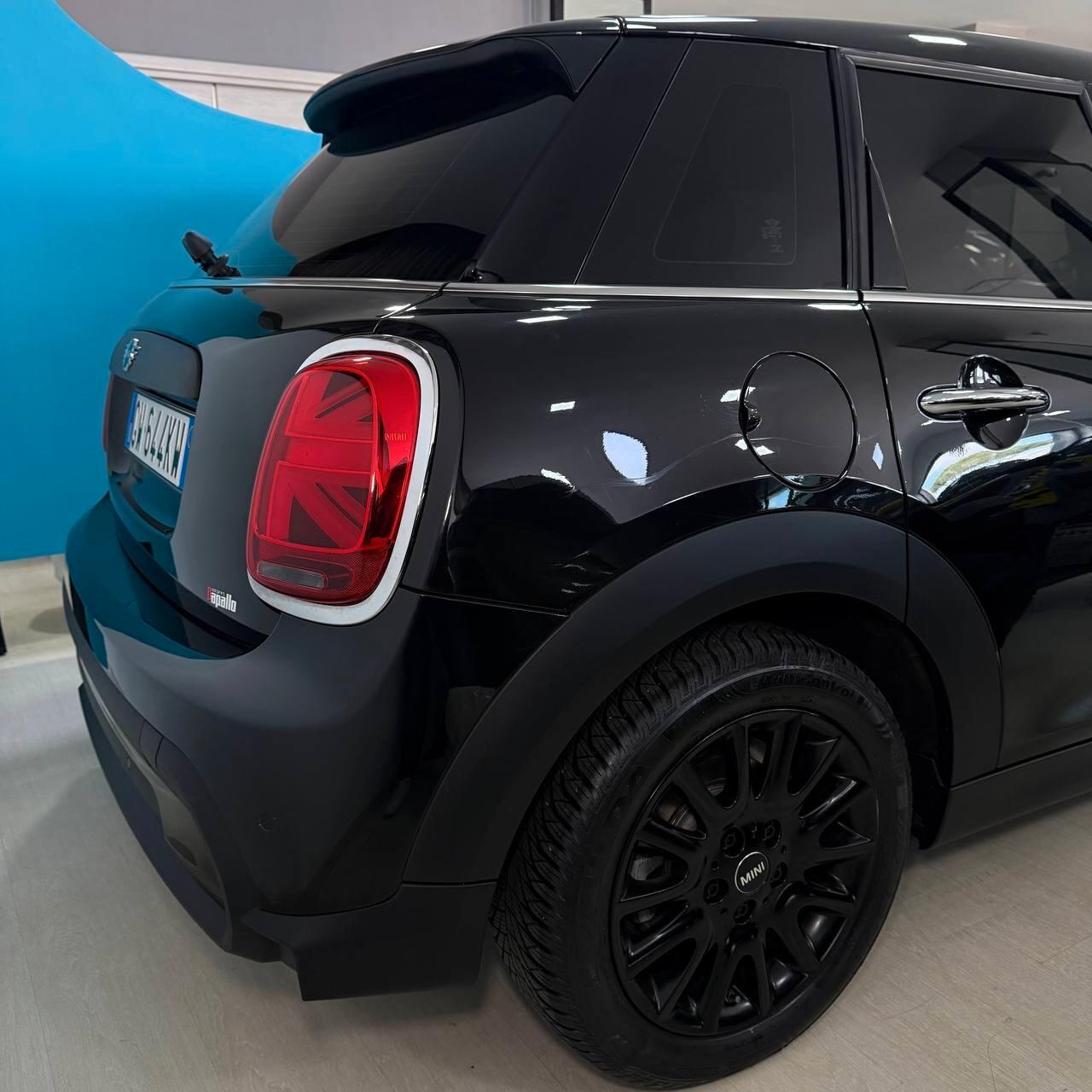 Mini 1.5 Cooper Business
