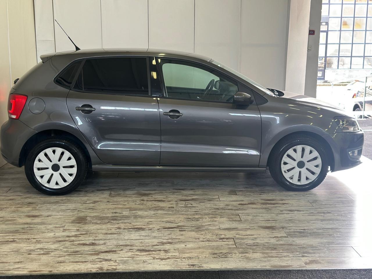 Volkswagen Polo 1.2 Benzina 5p. Comfortline Ok Neopatentati