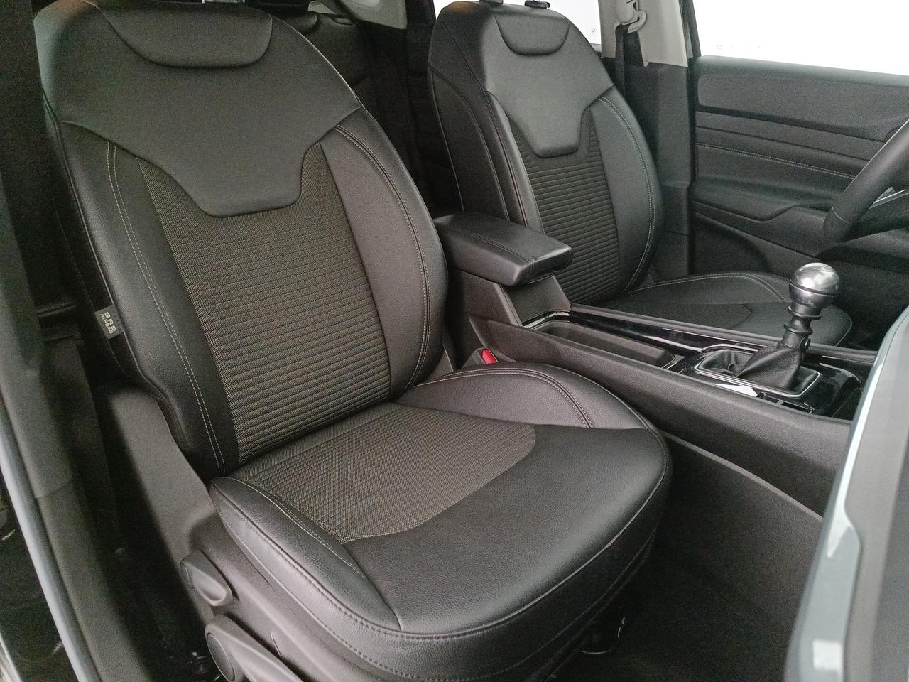 JEEP Compass II 2021 - Compass 1.6 mjt Limited 2wd 130cv